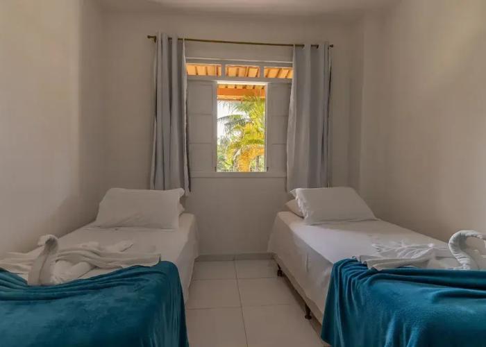 Pousada Recanto Trancoso