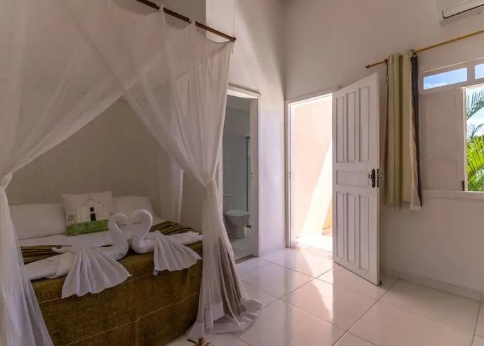 Pousada Recanto Trancoso
