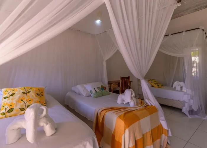Pousada Recanto Trancoso