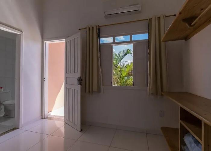 Pousada Recanto Trancoso