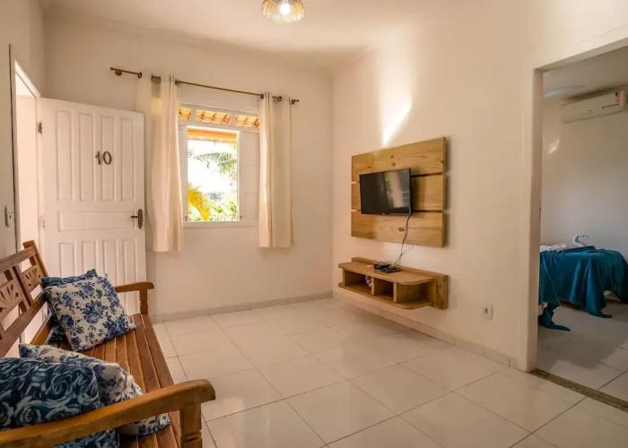 Pousada Recanto Trancoso