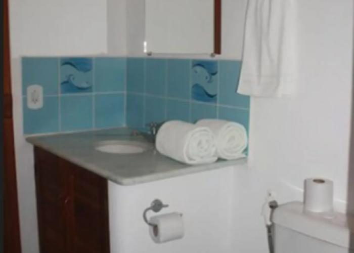 Pousada Samambaia