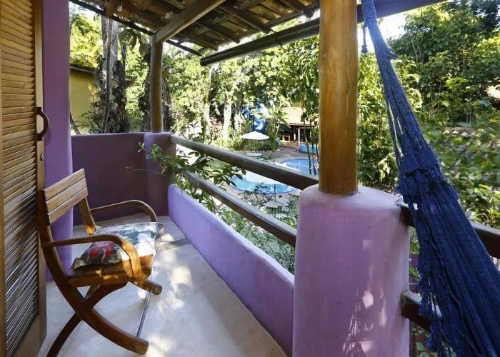 Pousada Raízes do Brasil