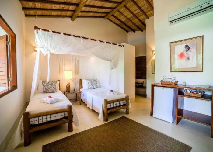 Villas de Trancoso