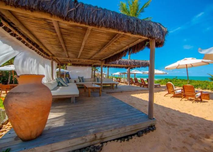Villas de Trancoso