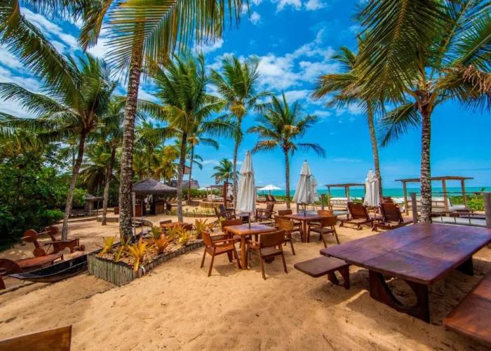 Villas de Trancoso