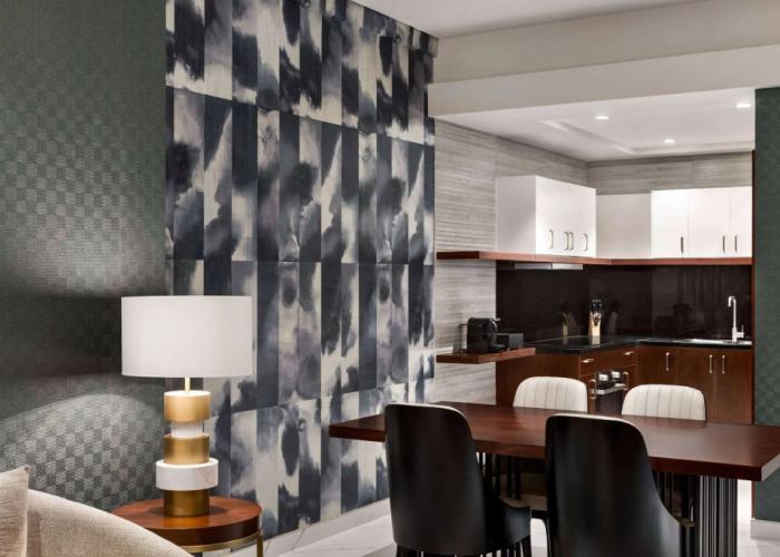 Wyndham Grand Doha West Bay Beach