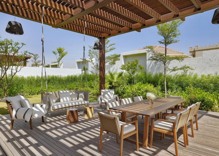 Maysan Doha, LXR Hotels & Resorts