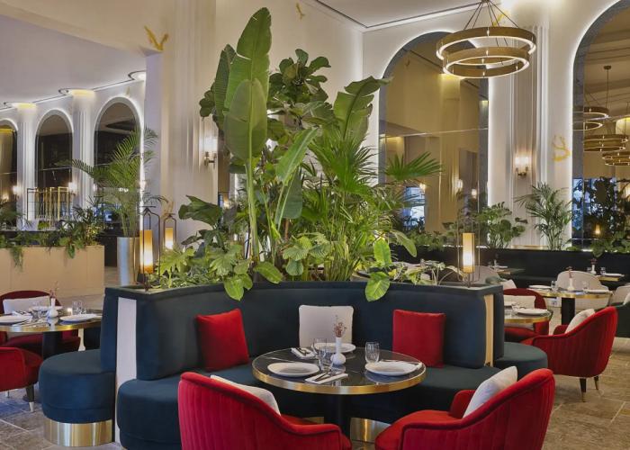 Maysan Doha, LXR Hotels & Resorts