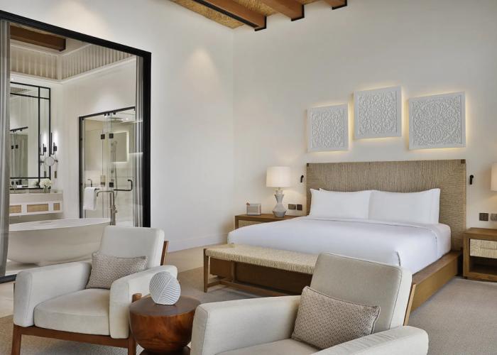 Maysan Doha, LXR Hotels & Resorts
