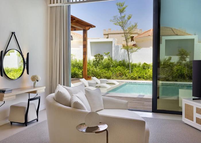 Maysan Doha, LXR Hotels & Resorts