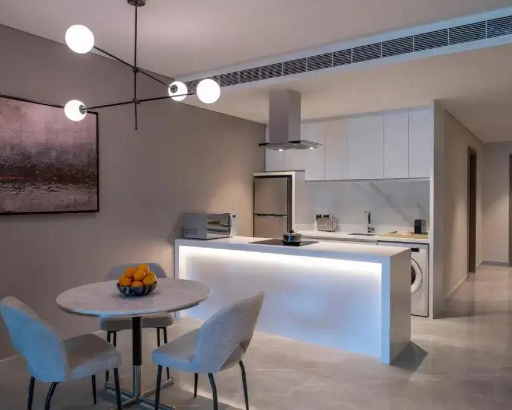 фото Steigenberger Residence Doha