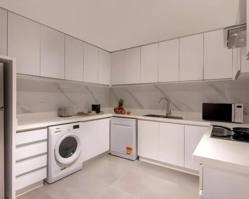 фото Steigenberger Residence Doha