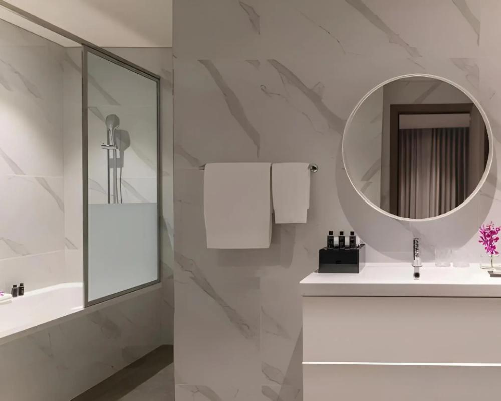 фото Steigenberger Residence Doha