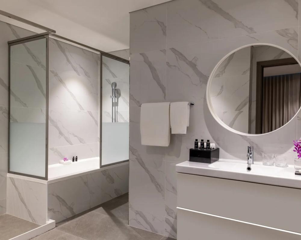 фото Steigenberger Residence Doha