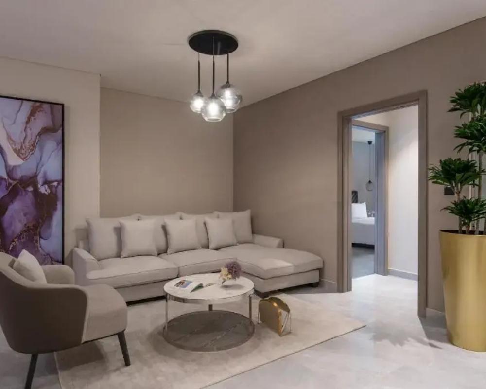 фото Steigenberger Residence Doha