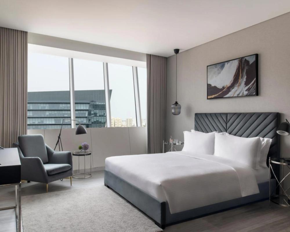фото Steigenberger Residence Doha