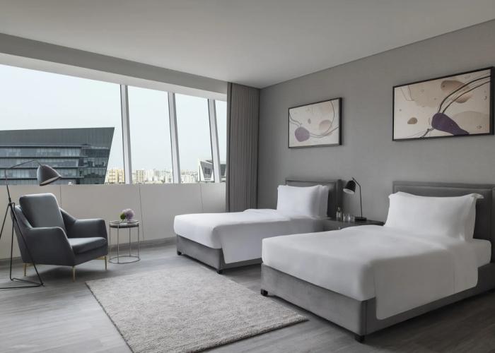 Steigenberger Residence Doha