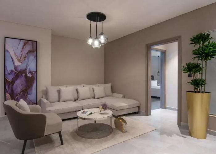 Steigenberger Residence Doha
