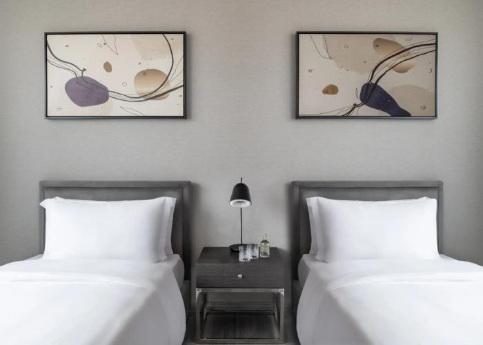 Steigenberger Residence Doha