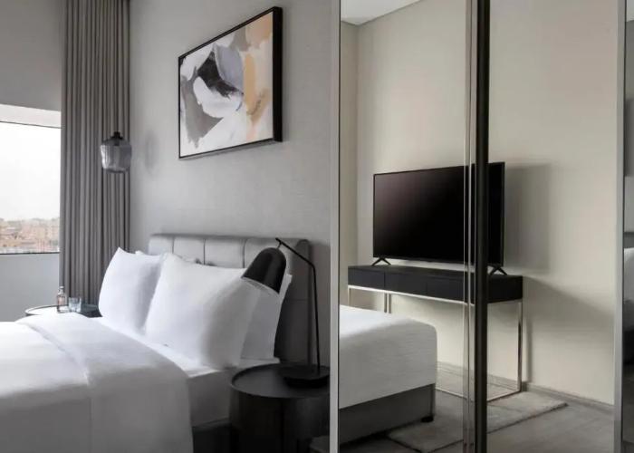 Steigenberger Residence Doha