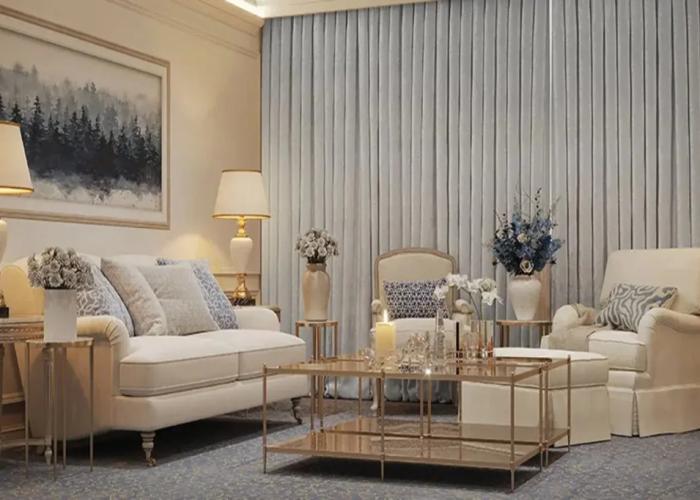 The Plaza Doha, LXR Hotels & Resorts