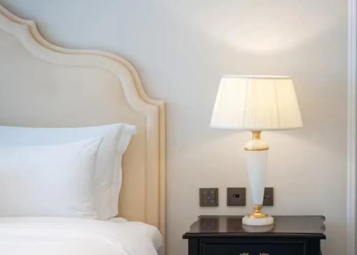 The Plaza Doha, LXR Hotels & Resorts