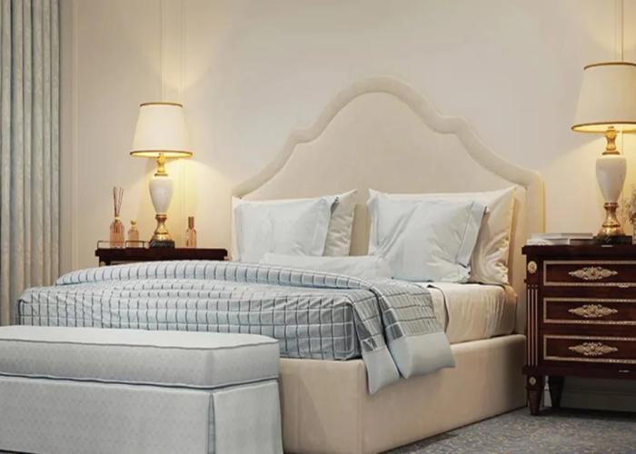 The Plaza Doha, LXR Hotels & Resorts