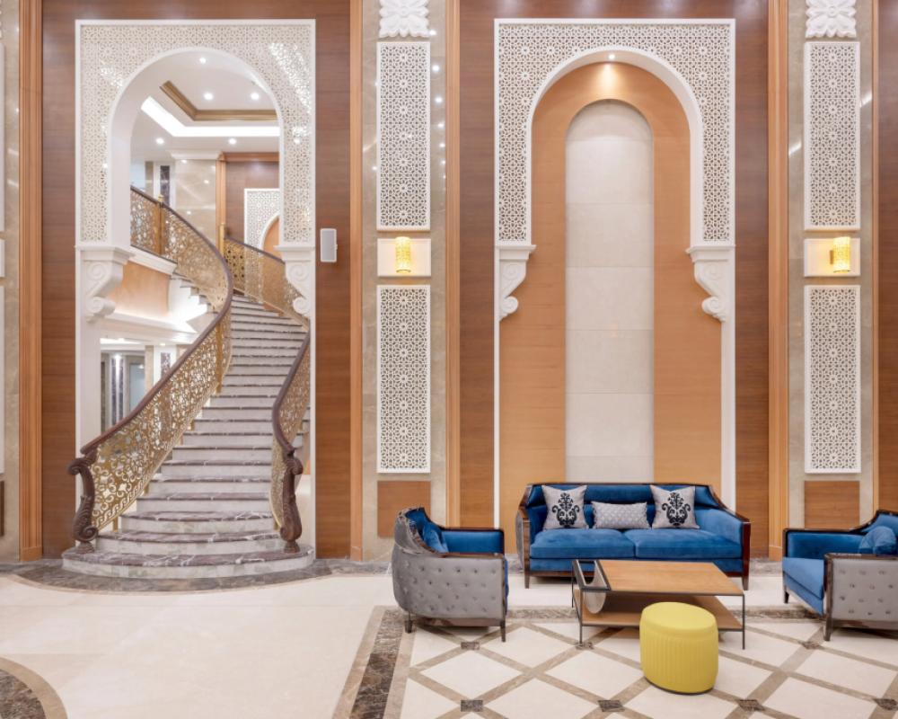 фото La Maison Hotel Doha