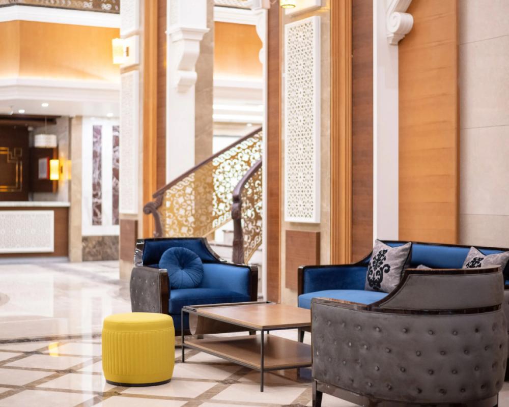 фото La Maison Hotel Doha