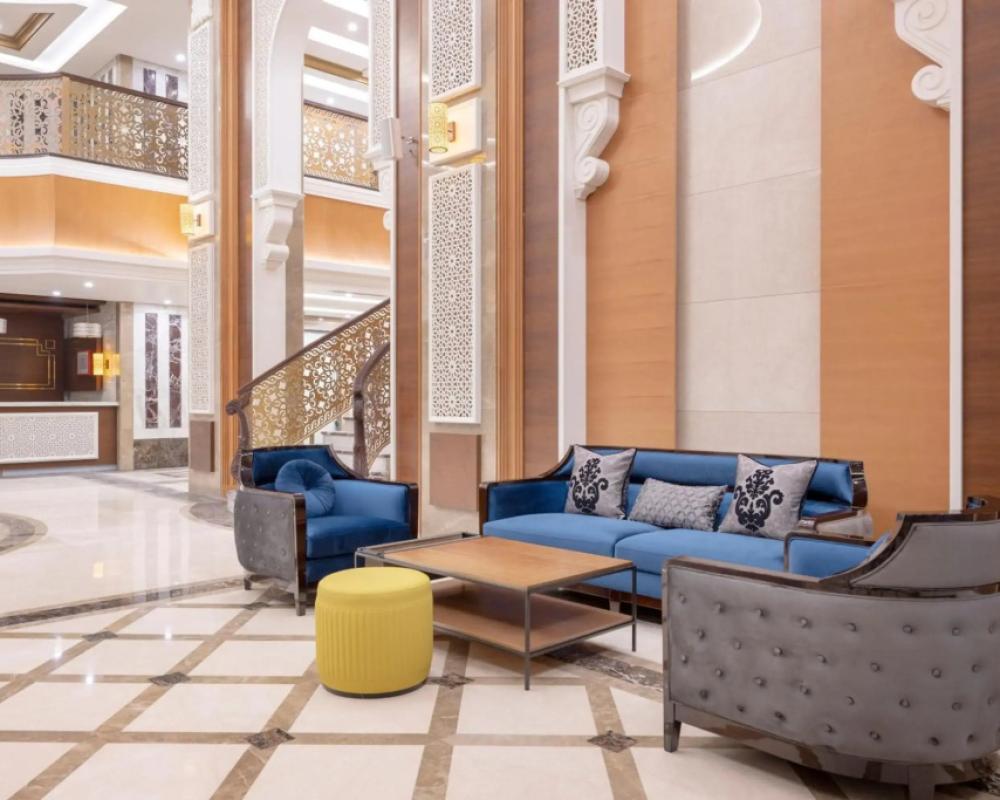 фото La Maison Hotel Doha