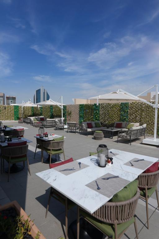 фото La Maison Hotel Doha