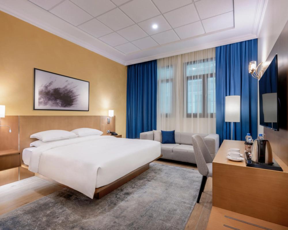 фото La Maison Hotel Doha