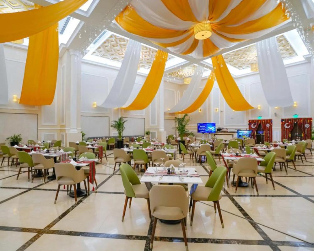 фото La Maison Hotel Doha