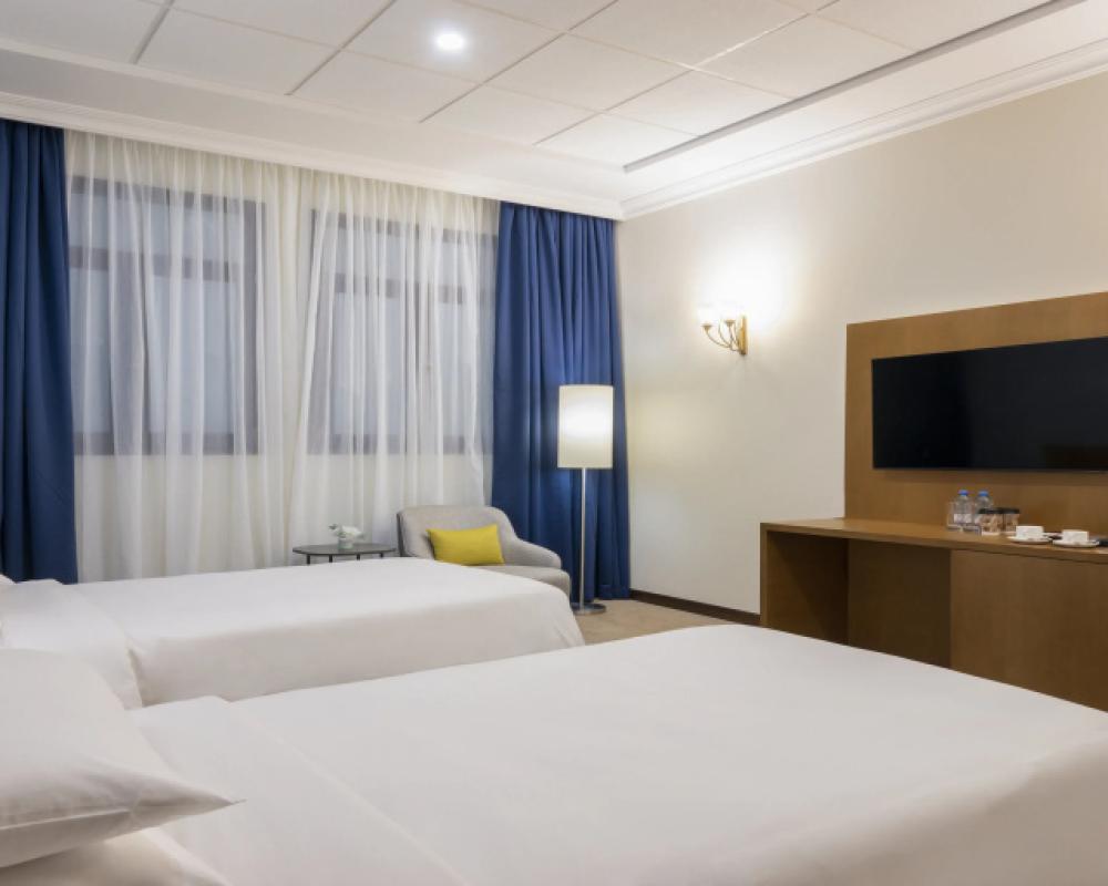 фото La Maison Hotel Doha