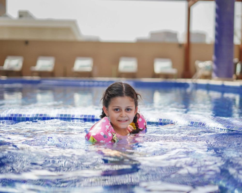 фото La Maison Hotel Doha
