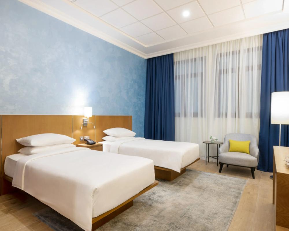 фото La Maison Hotel Doha