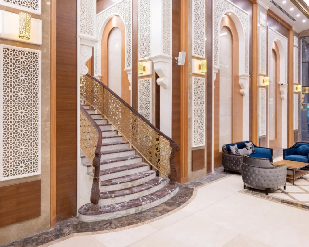 фото La Maison Hotel Doha