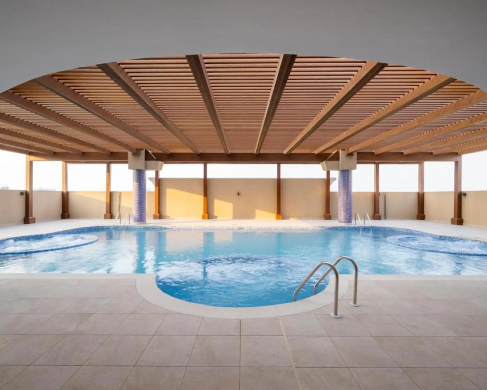 фото La Maison Hotel Doha