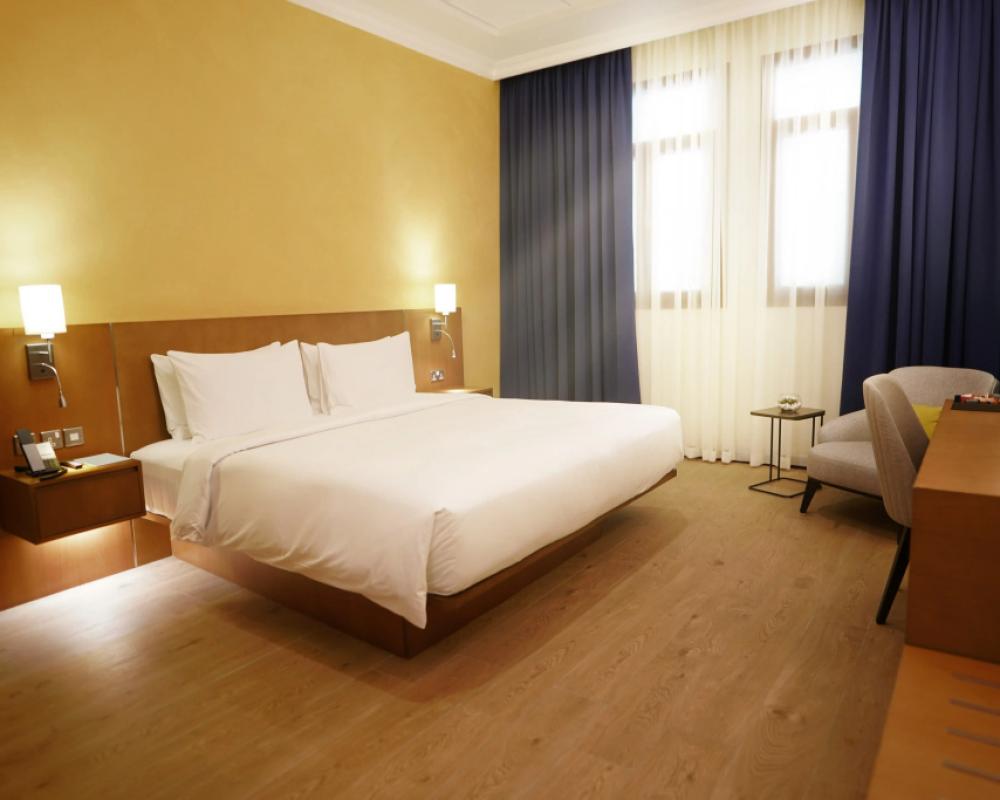 фото La Maison Hotel Doha