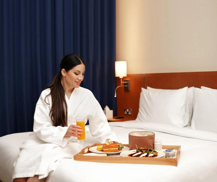 фото La Maison Hotel Doha