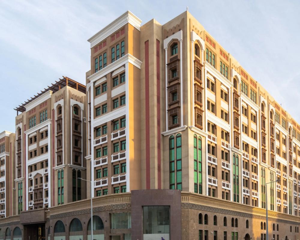 фото La Maison Hotel Doha