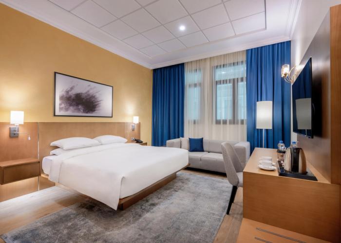 La Maison Hotel Doha