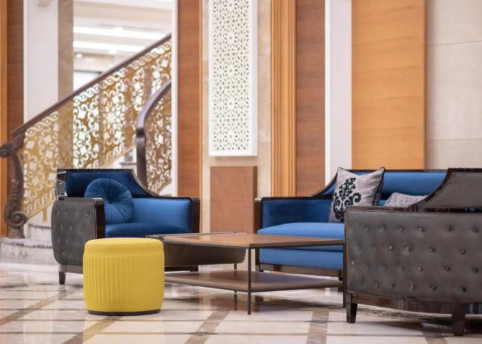 La Maison Hotel Doha