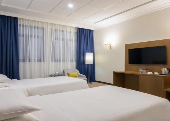 La Maison Hotel Doha