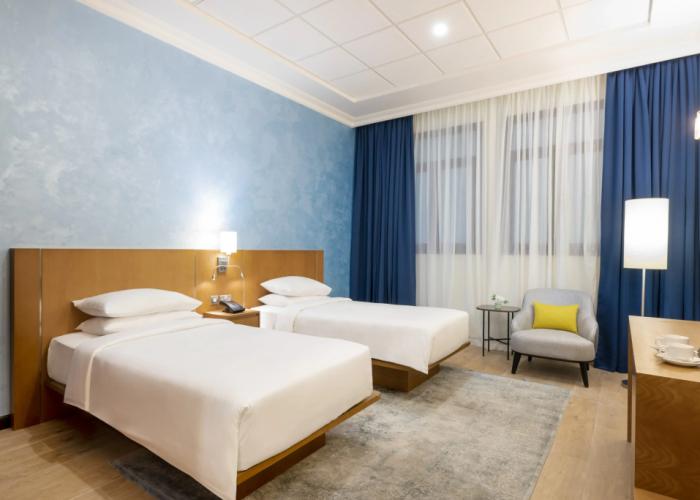 La Maison Hotel Doha