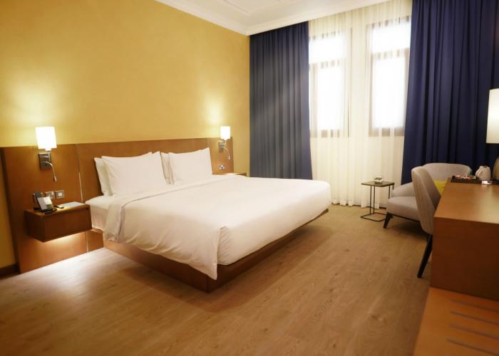 La Maison Hotel Doha