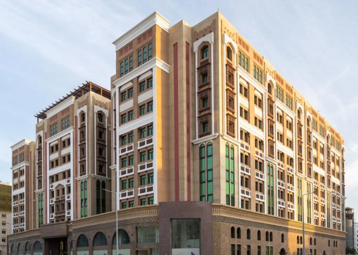 La Maison Hotel Doha