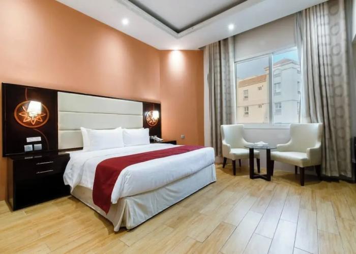 Palm Inn Hotel Doha