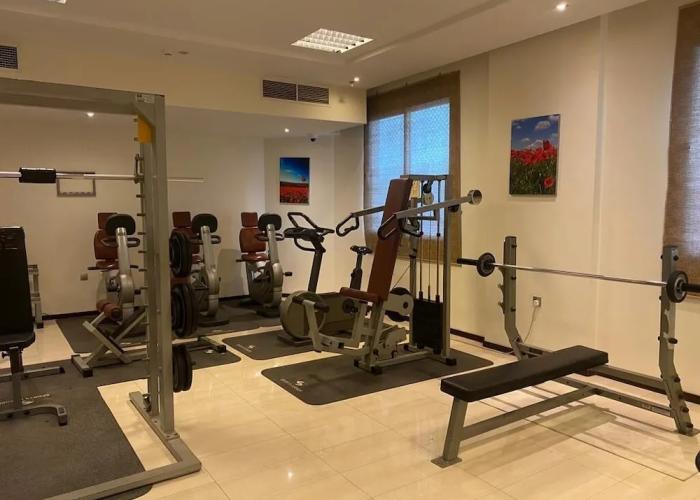 Palm Inn Hotel Doha